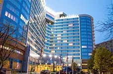 HOTEL RENAISSANCE MOSCOW MONARCH