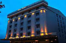 THE WINGS HOTELS NEVA PALAS