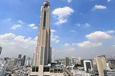 BAIYOKE SKY