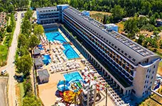 AYDINBEY QUEEN'S PALACE AYDINBEY QUEEN'S PALACE