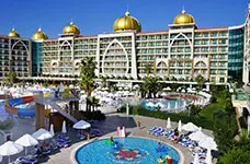 XAFIRA DELUXE XAFIRA DELUXE