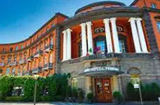 GRAND HOTEL YEREVAN GRAND HOTEL YEREVAN