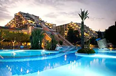 HOTEL LIMAK LIMRA HOTEL LIMAK LIMRA