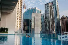 RAMADA SUITES BY WYNDHAM KLCC RAMADA SUITES BY WYNDHAM KLCC