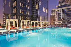 CANAL CENTRAL CANAL CENTRAL