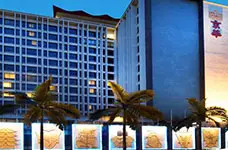 (هتل ELA QUALITY سابق) ELA EXCELLENCE (هتل ELA QUALITY سابق) ELA EXCELLENCE