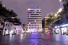 PACIFIC EXPRESS CENTRAL MARKET PACIFIC EXPRESS CENTRAL MARKET