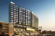 ALOFT DUBAI CREEK ALOFT DUBAI CREEK