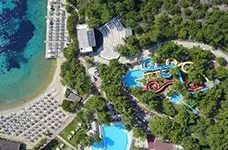 BODRUM PARK RESORT BODRUM PARK RESORT