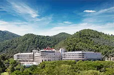 KAYA IZMIR THERMAL & CONVENTION KAYA IZMIR THERMAL & CONVENTION