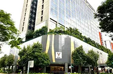 V HOTEL LAVENDER V HOTEL LAVENDER