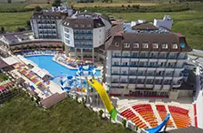 RAMADA RESORT BY WYNDHAM SIDE RAMADA RESORT BY WYNDHAM SIDE