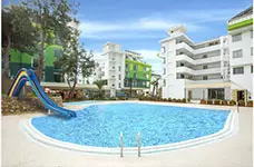 GREEN LIFE GREEN LIFE