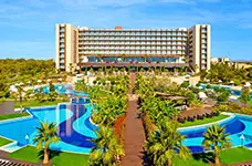 CONCORDE LUXURY RESORT