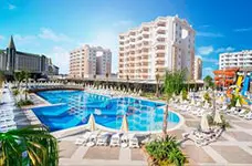 RAMADA RESORT LARA RAMADA RESORT LARA