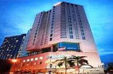 DORSET HOTEL DORSET HOTEL