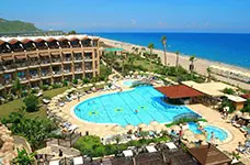 ARMAS LABADA BEACH ARMAS LABADA BEACH