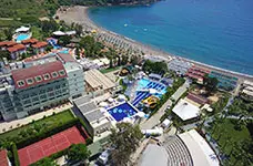 SEALIFE BUKET RESORT SEALIFE BUKET RESORT