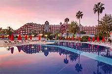 HOTEL IC SANTAI FAMILY RESORT HOTEL IC SANTAI FAMILY RESORT