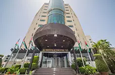 HOTEL THE BRISTOL INN HOTEL THE BRISTOL INN