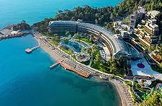 NG PHASELIS BAY NG PHASELIS BAY