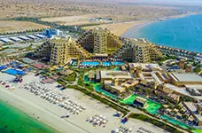 RIXOS BAB AL BAHR RIXOS BAB AL BAHR
