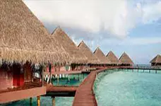 ADAARAN CLUB RANNALHI