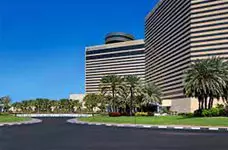 HYATT REGENCY DUBAI HYATT REGENCY DUBAI