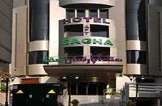 SAGHA SAGHA