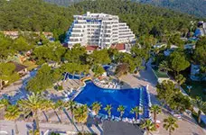 LOXIA COMFORT RESORT KEMER LOXIA COMFORT RESORT KEMER