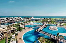 TUI MAGIC LIFE JACARANDA