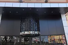 KAYA MADRID KAYA MADRID