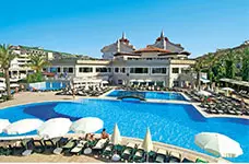AYDINBEY FAMOUS RESORT AYDINBEY FAMOUS RESORT