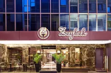 THE NEW ZEYBEK HOTEL THE NEW ZEYBEK HOTEL
