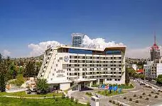 SHERATON GRAND METECHI PALACE