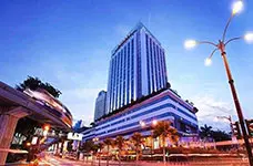 PARK ROYAL PARK ROYAL