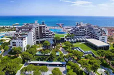 SELECTUM LUXURY SELECTUM LUXURY