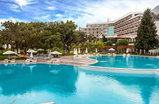 HOTEL RIXOS BELDIBI HOTEL RIXOS BELDIBI