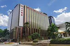 GRAND CENTRAL ORCHARD