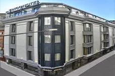 THE TANGO HOTEL TAKSIM THE TANGO HOTEL TAKSIM