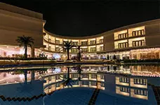 PARK REGIS GOA