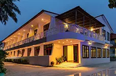 CRYSTAL SANDS VILLA CRYSTAL SANDS VILLA