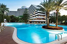 RIXOS DOWN TOWN RIXOS DOWN TOWN