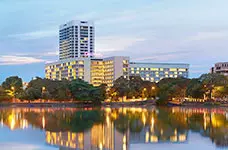 CINNAMON GRAND COLOMBO CINNAMON GRAND COLOMBO