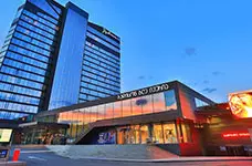 RADISSON BLU RADISSON BLU