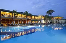 MARITIM PINE BEACH MARITIM PINE BEACH