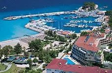 IMPERIAL TURKIZ RESORT