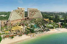 CENTARA GRAND MIRAGE