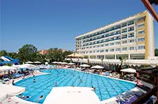 LYCUS BEACH LYCUS BEACH