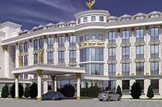 HOTEL SEA LIFE KEMER RESORT HOTEL SEA LIFE KEMER RESORT